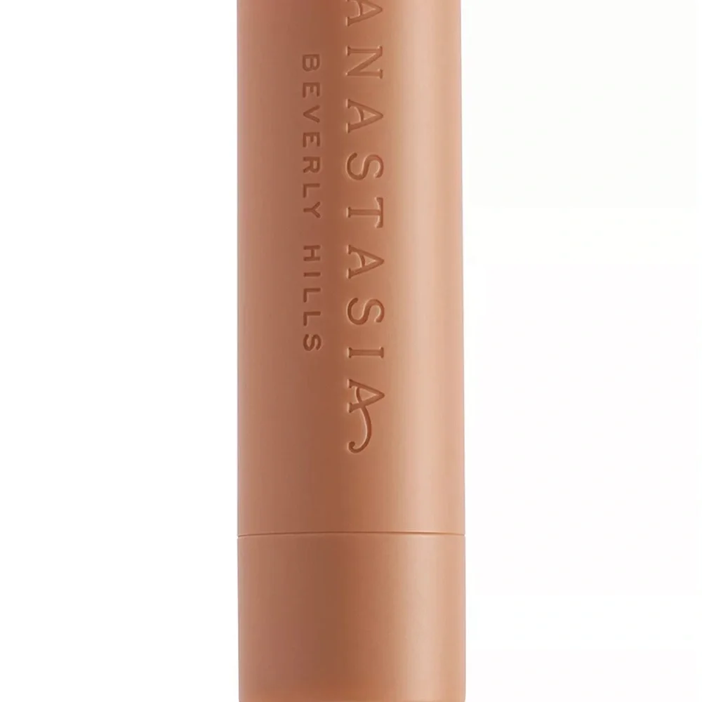 Anastasia Beverly Hills Satin Lipstick “Butterscotch”